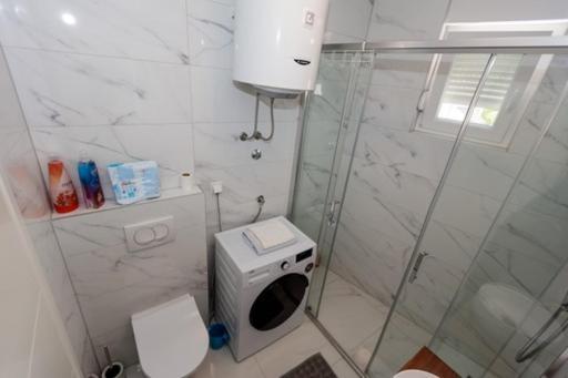 Apartman Skver توزلا المظهر الخارجي الصورة